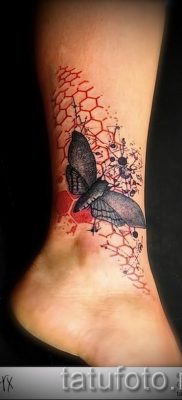 фото тату мотылек для статьи про значение татуировки мотылек — tatufoto.ru — 32