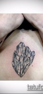Тату магические символы значение — пример интересного рисунка тату — 006 tatufoto.com