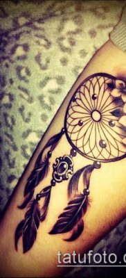 Тату магические символы значение — пример интересного рисунка тату — 007 tatufoto.com