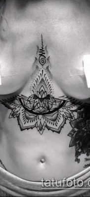 Тату магические символы значение — пример интересного рисунка тату — 032 tatufoto.com