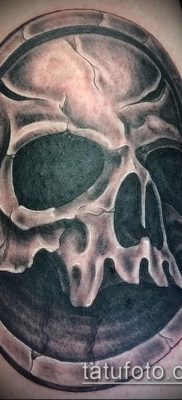 Тату магические символы значение — пример интересного рисунка тату — 038 tatufoto.com