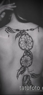 Тату магические символы значение — пример интересного рисунка тату — 041 tatufoto.com