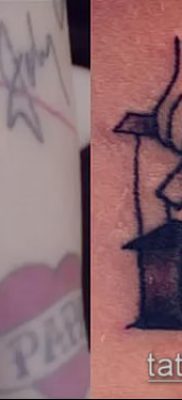 тату 13 фото (значение) — пример интересного рисунка тату — 010 tatufoto.com