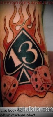 тату 13 фото (значение) — пример интересного рисунка тату — 025 tatufoto.com