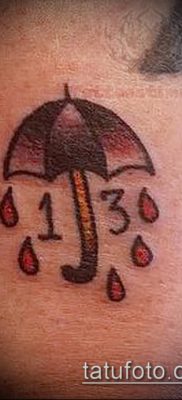 тату 13 фото (значение) — пример интересного рисунка тату — 049 tatufoto.com