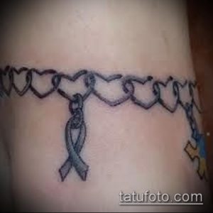 тату амулеты фото (значение) - пример интересного рисунка тату - 003 tatufoto.com