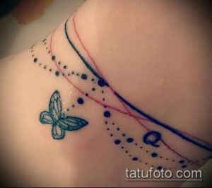 тату амулеты фото (значение) - пример интересного рисунка тату - 006 tatufoto.com