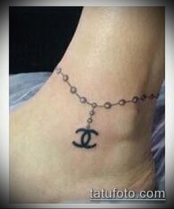 тату амулеты фото (значение) - пример интересного рисунка тату - 008 tatufoto.com