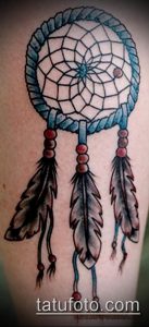 тату амулеты фото (значение) - пример интересного рисунка тату - 011 tatufoto.com