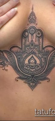 тату амулеты фото (значение) — пример интересного рисунка тату — 015 tatufoto.com