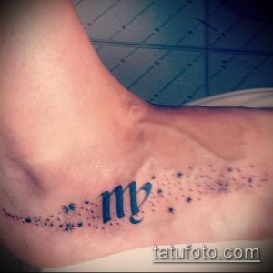 тату дева фото (значение) - пример интересного рисунка тату - 050 tatufoto.com