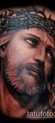 фото тату терновник (значение) — пример интересного рисунка тату — 042 tatufoto.com