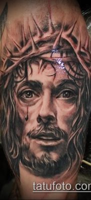 фото тату терновник (значение) — пример интересного рисунка тату — 048 tatufoto.com
