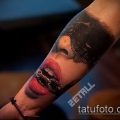 фото тату БДСМ (tattoo BDSM) (значение) - пример рисунка - 004 tatufoto.com