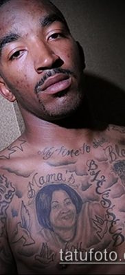 фото тату на груди (значение) — пример интересного рисунка тату — 024 tatufoto.com