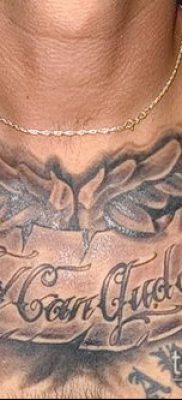фото тату на груди (значение) — пример интересного рисунка тату — 058 tatufoto.com