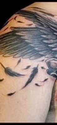 фото тату на груди (значение) — пример интересного рисунка тату — 106 tatufoto.com