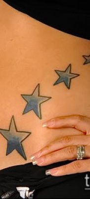 фото тату на животе (tattoo on her stomach) (значение) — пример рисунка — 059 tatufoto.com