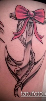 фото тату на ляжке (tattoo on thigh) (значение) — пример рисунка — 079 tatufoto.com