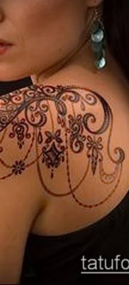 фото тату погон (tattoo epaulettes) (значение) — пример рисунка — 056 tatufoto.com