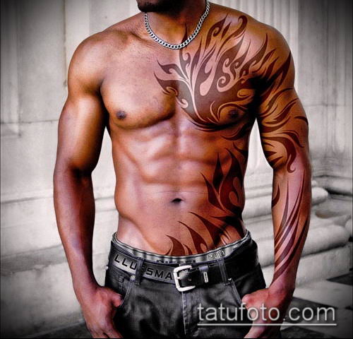 ТАТУИРОВКИ ДЛЯ МУЖЧИН - tattoo-proru ТАТУИРОВКИ ДЛЯ МУЖЧИН - tattoo-proru
