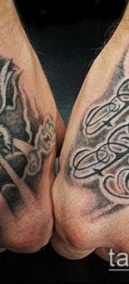 Значение на татуировка в облак: значение, история, снимки, скици, примери  за готини рисунки в съвременните татуировки
