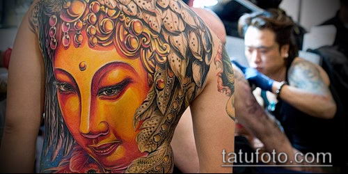 Germany Tattoo Convention
