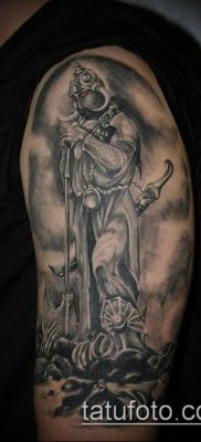 фото тату викингов (Tattoo) (значение) — пример рисунка — 011 tatufoto.com