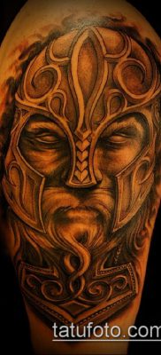 фото тату викингов (Tattoo) (значение) — пример рисунка — 012 tatufoto.com
