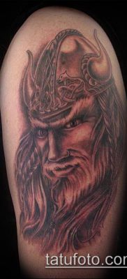 фото тату викингов (Tattoo) (значение) — пример рисунка — 030 tatufoto.com