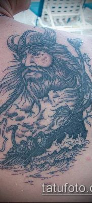 фото тату викингов (Tattoo) (значение) — пример рисунка — 044 tatufoto.com