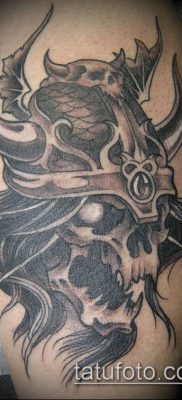 фото тату викингов (Tattoo) (значение) — пример рисунка — 051 tatufoto.com