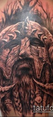 фото тату викингов (Tattoo) (значение) — пример рисунка — 061 tatufoto.com