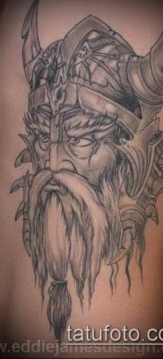 фото тату викингов (Tattoo) (значение) — пример рисунка — 065 tatufoto.com