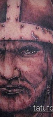 фото тату викингов (Tattoo) (значение) — пример рисунка — 069 tatufoto.com