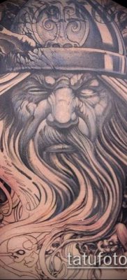 фото тату викингов (Tattoo) (значение) — пример рисунка — 073 tatufoto.com