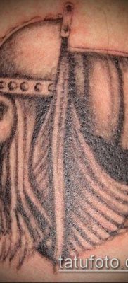 фото тату викингов (Tattoo) (значение) — пример рисунка — 076 tatufoto.com