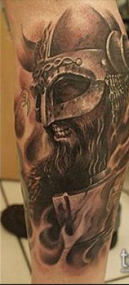 фото тату викингов (Tattoo) (значение) — пример рисунка — 085 tatufoto.com