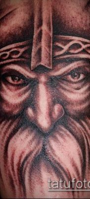 фото тату викингов (Tattoo) (значение) — пример рисунка — 088 tatufoto.com