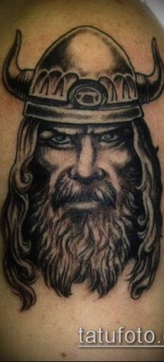 фото тату викингов (Tattoo) (значение) — пример рисунка — 094 tatufoto.com