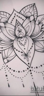 1000 Ideas About Dot Work Tattoo On Pinterest Tattoos Hand withi