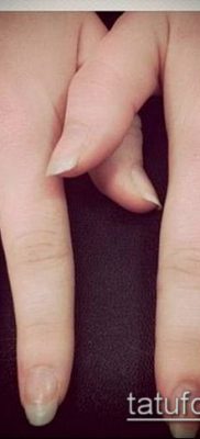 фото тату микки маус (Tattoo) (значение) — пример рисунка — 020 tatufoto.com