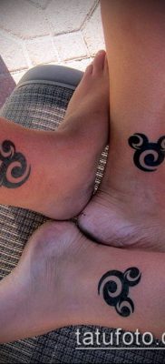 фото тату микки маус (Tattoo) (значение) — пример рисунка — 088 tatufoto.com