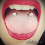 Фото загноился пирсинг (Tattoo) (значение) - пример рисунка - 002 tatufoto.com