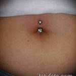 Фото загноился пирсинг (Tattoo) (значение) - пример рисунка - 006 tatufoto.com