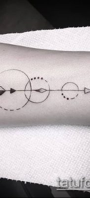 Фото Виды первой тату (tattoo) (значение) — пример рисунка — 002 tatufoto.com