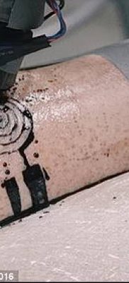 Фото Виды первой тату (tattoo) (значение) — пример рисунка — 011 tatufoto.com