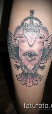 Фото Виды первой тату (tattoo) (значение) — пример рисунка — 021 tatufoto.com