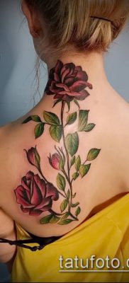 Фото Виды первой тату (tattoo) (значение) — пример рисунка — 043 tatufoto.com