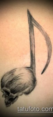 Фото Виды первой тату (tattoo) (значение) — пример рисунка — 050 tatufoto.com